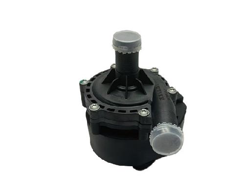 टेस्ला मॉडल एस/एक्स 2012-2021 सहायक कूलेंट पंप 1067473-00-एच