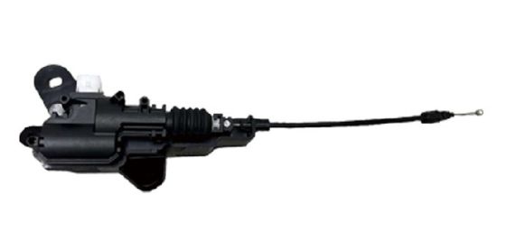 टेस्ला मॉडल वाई हुड एक्चुएटर और केबल असेंबली 1500398-00-एच