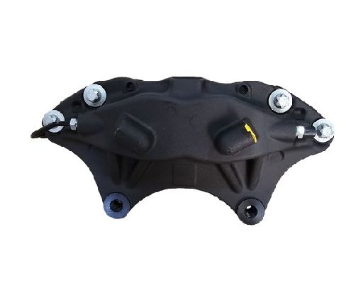 टेस्ला मॉडल एस/एक्स लेफ्ट फ्रंट ब्रेक कैलिपर 1007794-00-सी 2012-2021