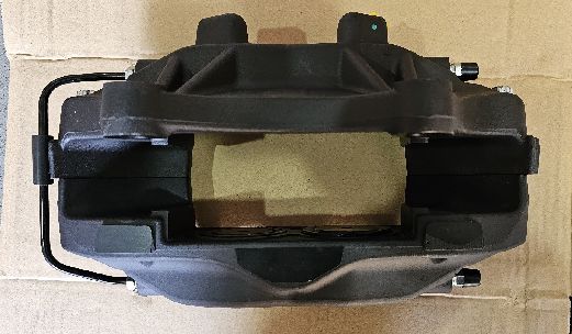 टेस्ला मॉडल एस/एक्स फ्रंट राइट ब्रेक कैलिपर 1007795-00-सी 2012-2021