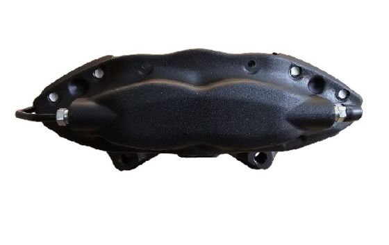 टेस्ला मॉडल एस/एक्स रियर राइट ब्रेक कैलिपर 1007889-00-बी 2012-2021