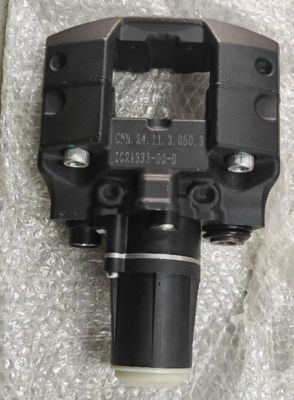 टेस्ला पार्किंग ब्रेक कैलिपर पैड के बिना बाएं हाथ 1021333-00-डी