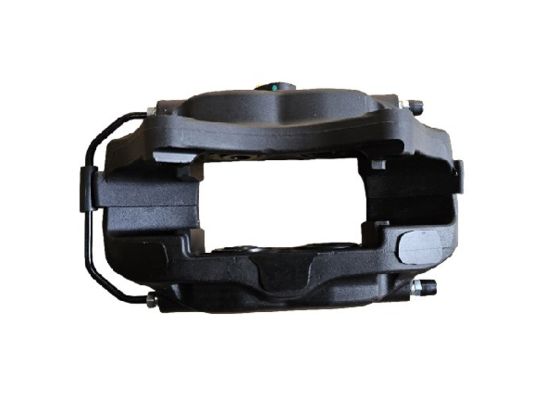 टेस्ला मॉडल एस/एक्स रियर लेफ्ट ब्रेक कैलिपर 1007888-00-बी 2012-2021