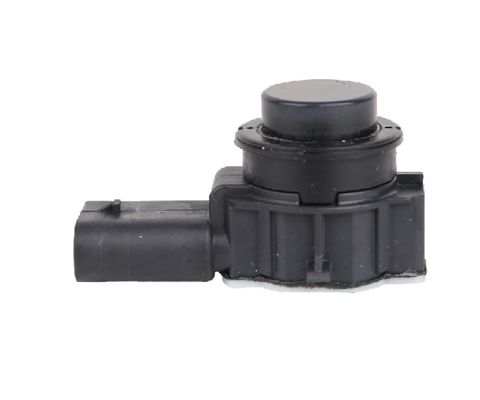 मूल टेस्ला मॉडल एस एक्स ब्लैक बंपर पार्किंग सेंसर 1048474-00-ए