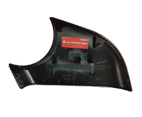 टेस्ला मॉडल 3 2021+ दाएं तरफ का दर्पण कवर निचला धारक काला