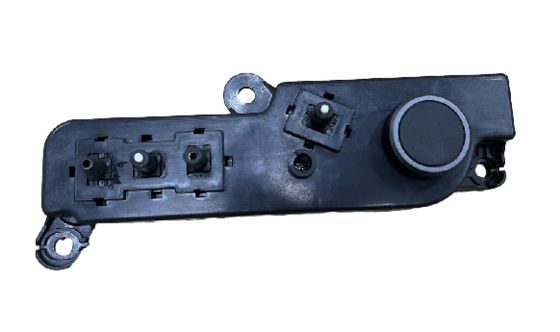 टेस्ला मॉडल 3/Y लेफ्ट हैंड ड्राइव 8-वे सीट स्विच असेंबली