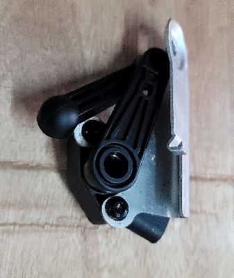 टेस्ला मॉडल एस/एक्स 2012-2021 फ्रंट राइट एयर सस्पेंशन सेंसर 1027946-00-बी