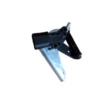 टेस्ला मॉडल S/X 2012-2021 रियर राइट एयर सस्पेंशन सेंसर 1027976-00-A