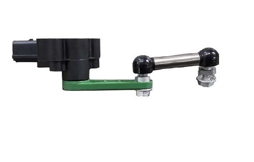 टेस्ला मॉडल एस फ्रंट राइट एयर सस्पेंशन सेंसर 6006514-00-B 12V DC