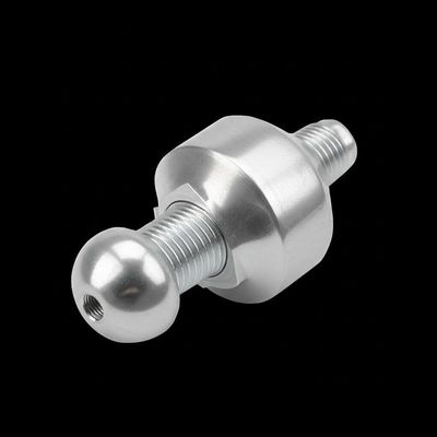 लौह टेस्ला मॉडल 3 17-23 संतुलन पट्टी गेंद सिर के पीछे गेंद सिर 1044491-00-ई