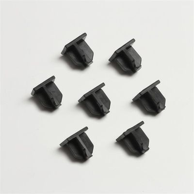 2019-2023 टेस्ला मॉडल 3 बम्पर रॉकर पैनल मोल्डिंग क्लिप 1110167-00-ए