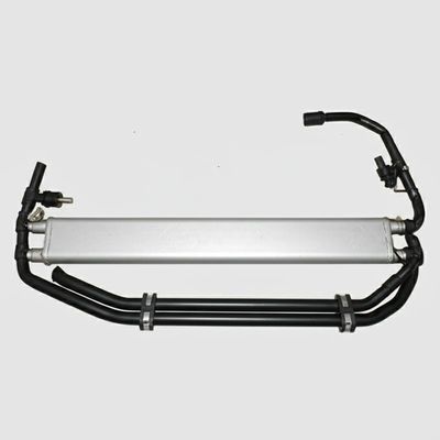 2017-2022 टेस्ला कार एयर कंडीशनिंग एसी सक्शन पाइप पंप कंडेनसर 1092158-00-ई