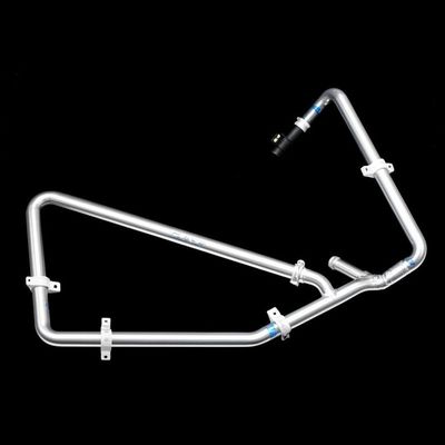 ओईएम टेस्ला कार एयर कंडीशनिंग पाइप एयर Con नली 5 श्रृंखला 1626681-00-सी