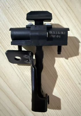 टेस्ला मॉडल वाई फ्रंट डोर चेक स्ट्रैप 1500682-00-बी 20x10x5cm