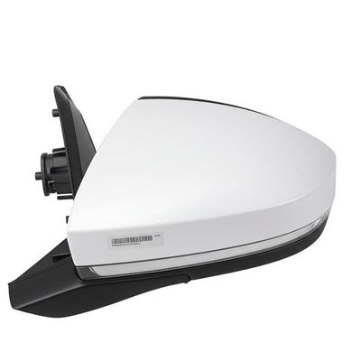 Xiaopeng P7I कार दाईं ओर बाहरी रियरव्यू मिरर असेंबली 7610200EF4-DQ-03