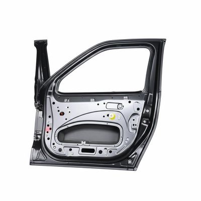 Aion A26 ऑटोमोबाइल कार ऑटो स्पेयर पार्ट्स बाएं पीछे के दरवाजे शेल लिफ्टर विधानसभा