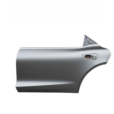 OEM नेझा एस 11 इलेक्ट्रोफोरेटिक कार रियर डोर असेंबली 6301010BA-DY
