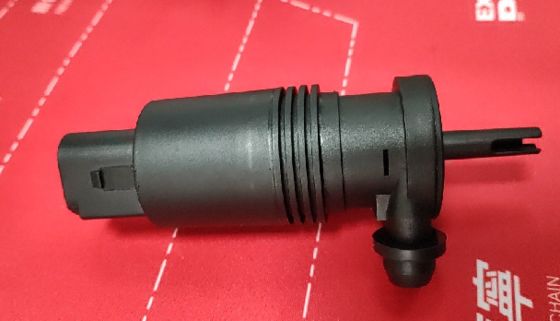 टेस्ला मॉडल एस 2012-2021 वाशर पंप 1005453-00-सी 12V डीसी