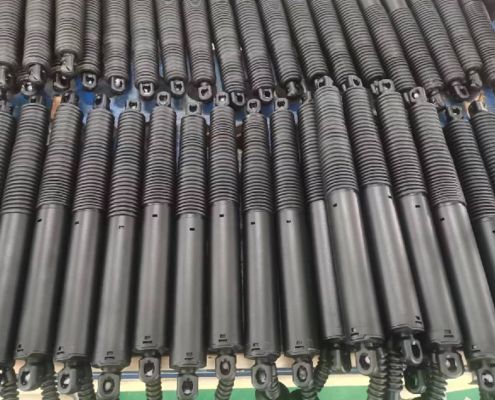 टेस्ला मॉडल 3 पावर टेलगेट स्ट्रट 450-500N 1551488-98-B 2021-2022