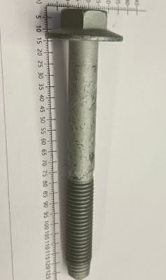 टेस्ला मॉडल 3/Y 2017- के लिए M14-2.0X120 HF बोल्ट - 1461657-00-A