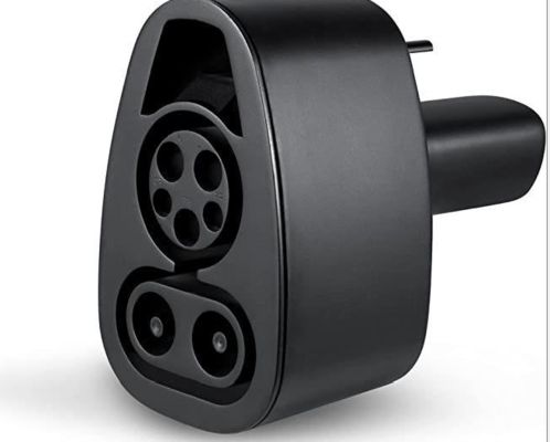 टेस्ला मॉडल 3 एसी विस्तार वाल्व सोलेनोइड सीसीएस1 15x15x10 मिमी 0.7KG