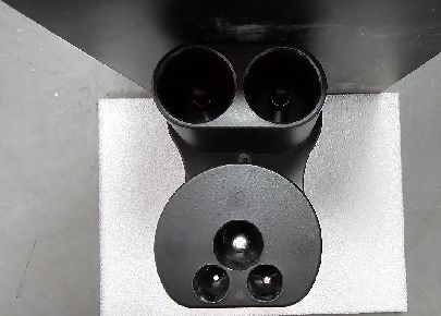 टेस्ला यूएस से ईयू सीसीएस2 एडाप्टर मॉडल एस/एक्स/वाई/3 250kW फास्ट चार्जिंग के लिए