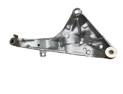 टेस्ला मॉडल 3/Y फ्रंट लेफ्ट माउंट असेंबली 35x15x15 सेमी एल्यूमीनियम मिश्र धातु