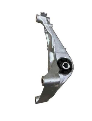 टेस्ला मॉडल 3/Y फ्रंट लेफ्ट माउंट असेंबली 35x15x15 सेमी एल्यूमीनियम मिश्र धातु