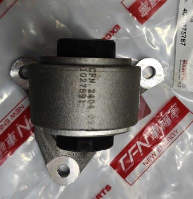 टेस्ला मॉडल एस एक्स साइड मोटर माउंट आरएसडीयू 1027591-00-डी एल्यूमिनियम अलॉय 1.4KG