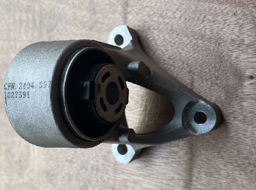 टेस्ला मॉडल एस एक्स साइड मोटर माउंट आरएसडीयू 1027591-00-डी एल्यूमिनियम अलॉय 1.4KG