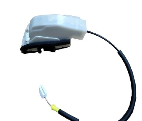 टेस्ला मॉडल 3/Y रियर राइट डोर लॉक 1500675-91-बी 24x19x12 सेमी