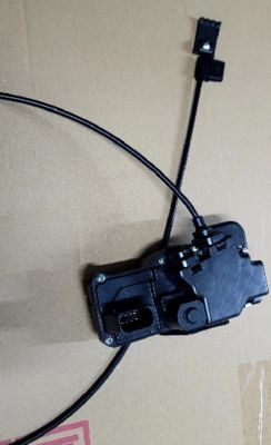 टेस्ला मॉडल एस रियर लेफ्ट डोर लॉक 6008911-99-डी 24x19x12 सेमी