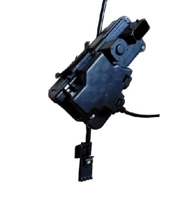 टेस्ला मॉडल एस रियर लेफ्ट डोर लॉक 6008911-99-डी 24x19x12 सेमी