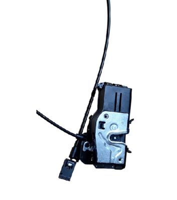 टेस्ला मॉडल एस रियर लेफ्ट डोर लॉक 6008911-99-डी 24x19x12 सेमी