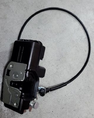 टेस्ला मॉडल एस रियर राइट डोर लॉक 6008914-99-डी 24x19x12 सेमी