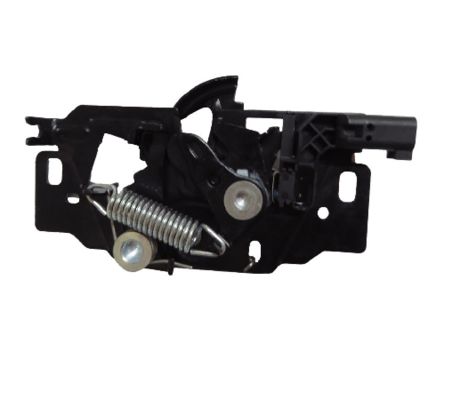 टेस्ला मॉडल एस हुड लच 6006601-00-B 1033011-00-G 15x13x3 सेमी