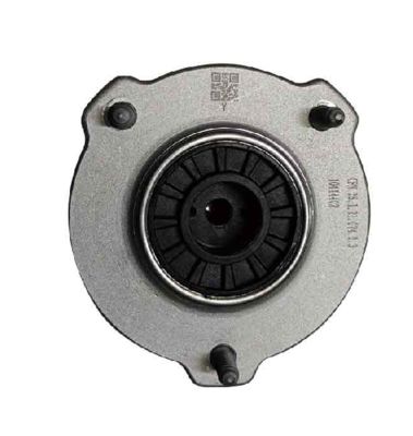 टेस्ला मॉडल Y/3 फ्रंट शॉक एब्सॉर्बर माउंट रबर 10444402 15x15x8 सेमी