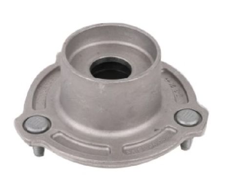 टेस्ला मॉडल Y/3 फ्रंट शॉक एब्सॉर्बर माउंट रबर 10444402 15x15x8 सेमी