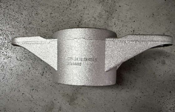 टेस्ला मॉडल वाई/3 2017-2023 के लिए रियर शॉक अवशोषक ऊपरी माउंट रबर