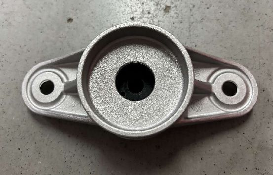 टेस्ला मॉडल वाई/3 2017-2023 के लिए रियर शॉक अवशोषक ऊपरी माउंट रबर