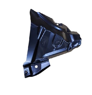 टेस्ला मॉडल वाई लेफ्ट लोअर विंग ब्रैकेट - 500MPa स्टील, 0.7KG