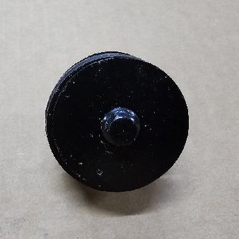 1118811-00-ए इलेक्ट्रॉनिक फैन सपोर्ट रबर पियर ब्रैकेट टेस्ला मॉडल 3/Y के लिए ((2017-)