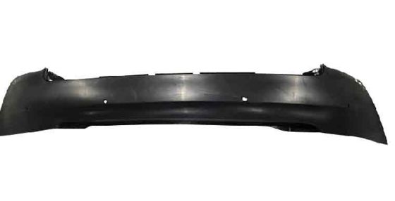 टेस्ला मॉडल एस रियर fascia ABS प्लास्टिक बिना पेंट किया हुआ 1850mm x 480mm