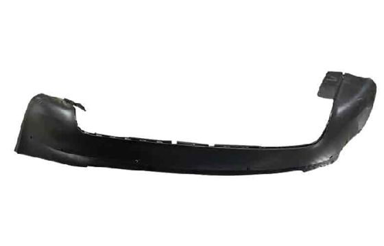 टेस्ला मॉडल एस रियर fascia ABS प्लास्टिक बिना पेंट किया हुआ 1850mm x 480mm