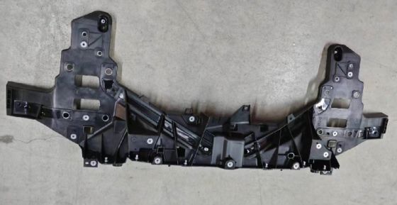 टेस्ला मॉडल एस 2021+ फ्रंट एंड कैरियर 1608181-00-बी लाइटवेट बॉडी किट