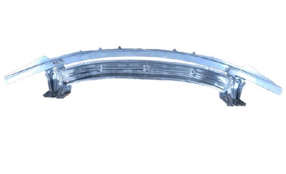 टेस्ला मॉडल एस 2021+ के लिए एल्यूमीनियम मिश्र धातु एंकल कैचर 1.5 किलो सिल्वर