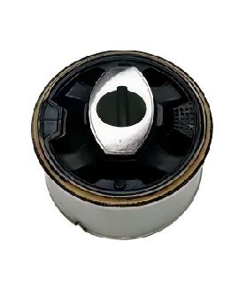 टेस्ला मॉडल 3 वाई फ्रंट मोटर बुशिंग 7x6x6 ब्लैक कंपोजिट