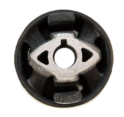 टेस्ला मॉडल 3/Y रियर मोटर बुशिंग 7x6x6 कम्पोजिट ब्लैक/व्हाइट