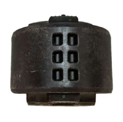 टेस्ला मॉडल 3/Y रियर मोटर बुशिंग 7x6x6 कम्पोजिट ब्लैक/व्हाइट