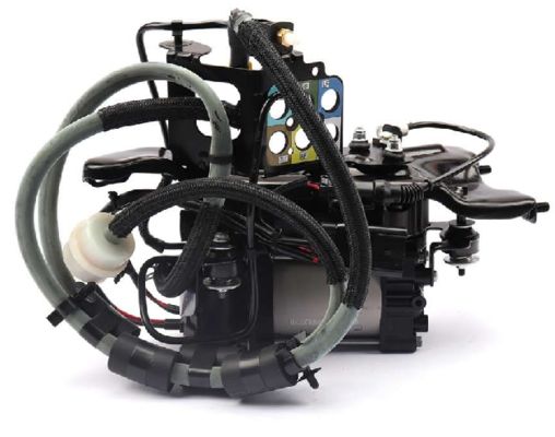 टेस्ला मॉडल एस 2012-2016 एयर कंप्रेसर 42x31x22cm 5.3kg